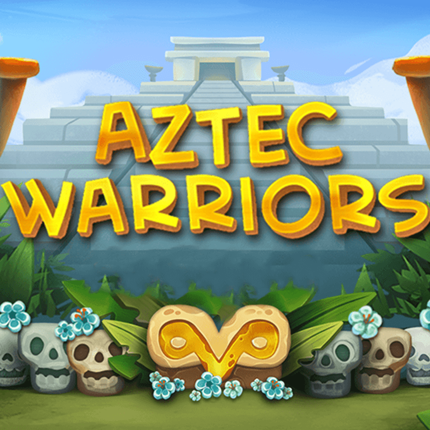 Aztec Warriors