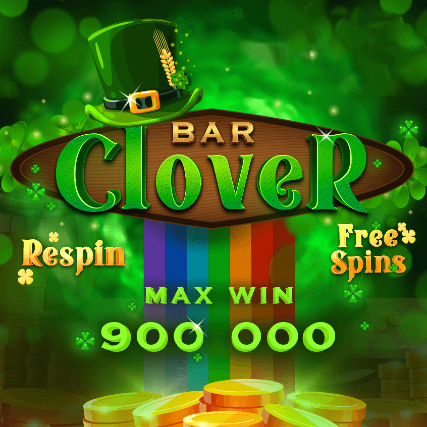 Clover Bar