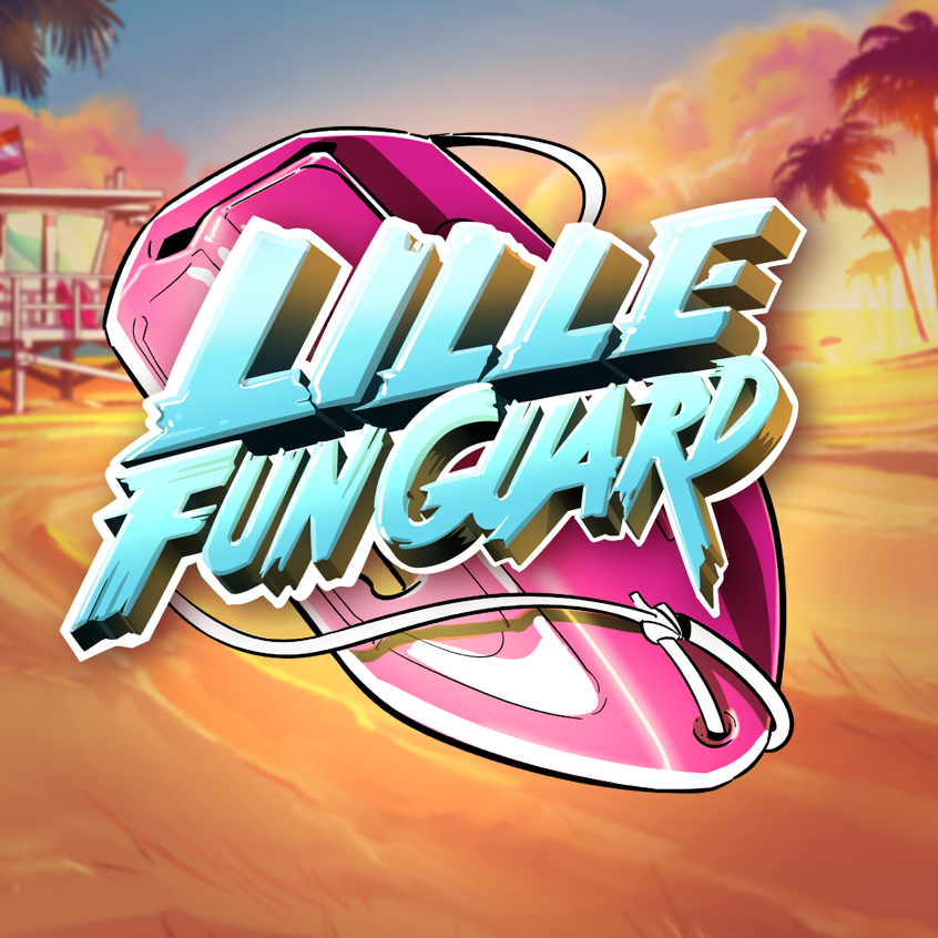 Lille Funguard